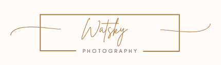 Watsky Photography Logo